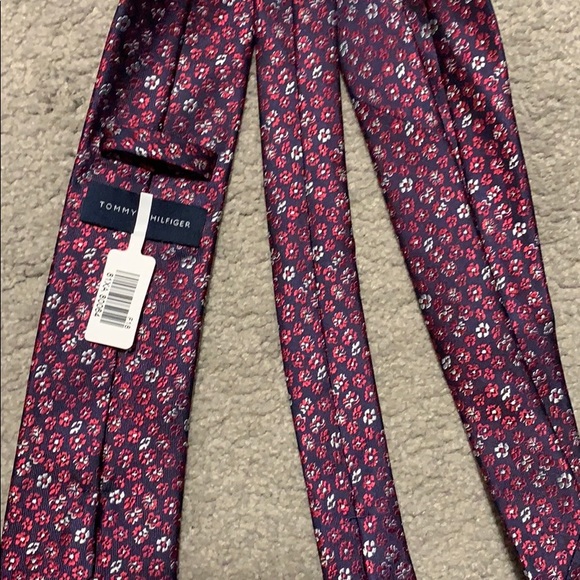 Men’s tie - Picture 3 of 3